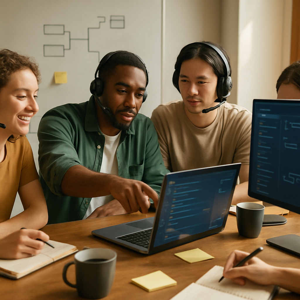 akakom.org: Spielgemeinschaften effektiv organisieren