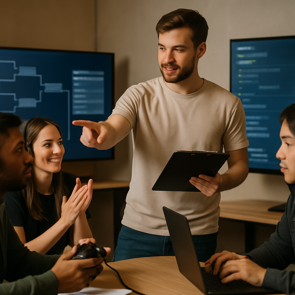 akakom.org: Community-Events planen für Gaming & Esports