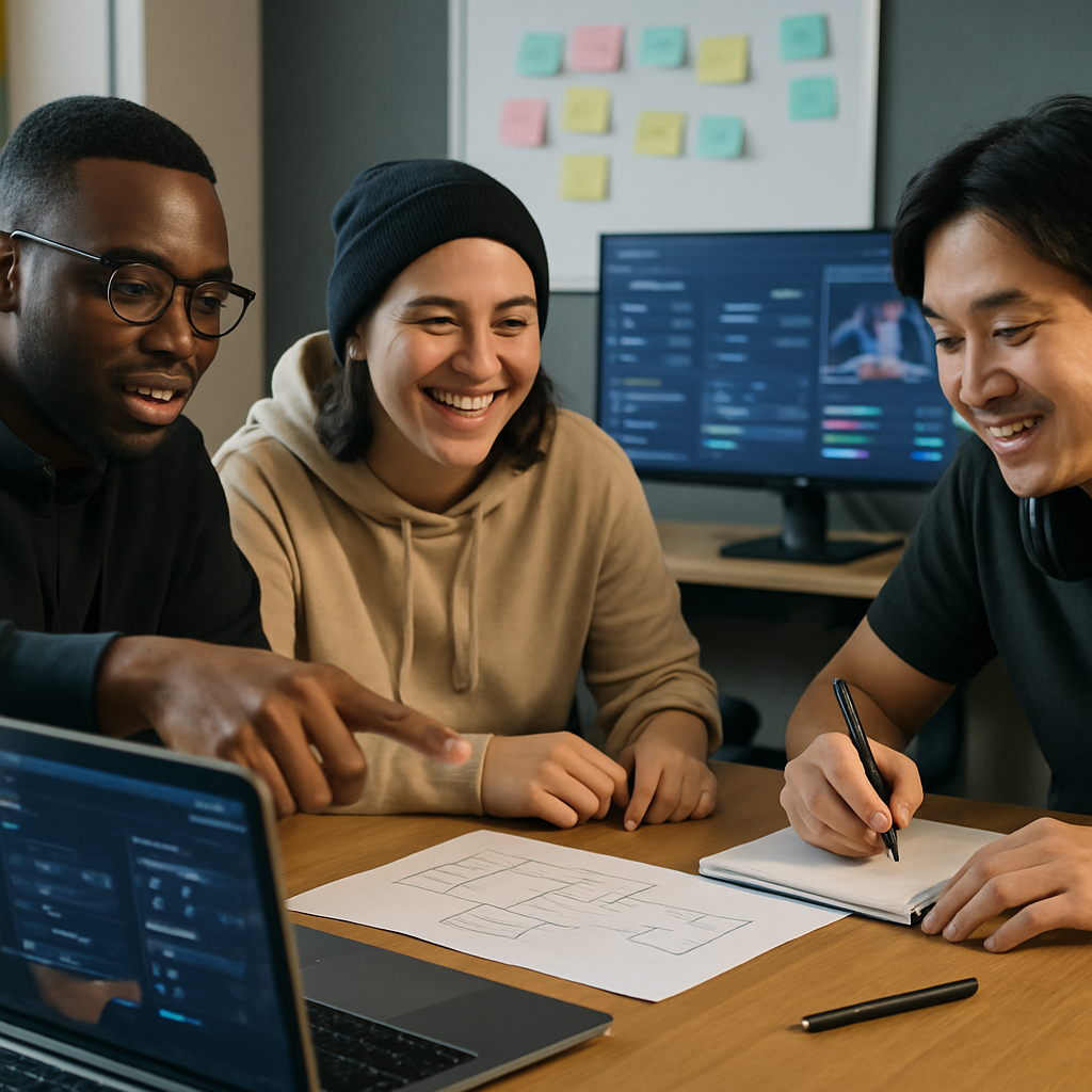 akakom.org: Community-Management-Strategien für Gaming-Netzwerke